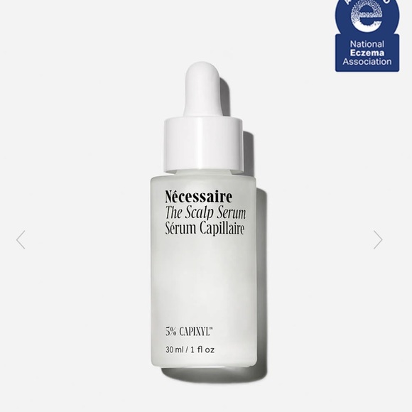 🔥BNWB NECESSAIRE SCALP SERUM 2 FL OZ🔥